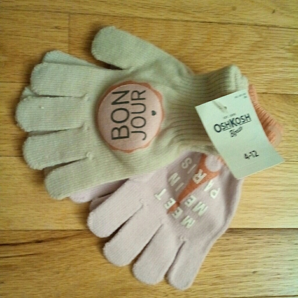 Kids Gloves
